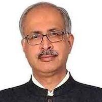 Dr Dhruva Chaudhry